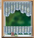-33500-Scheibengardinen Set 2 Teilig -33500-