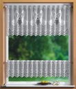 -33500-Scheibengardinen Set 2 Teilig -33500-