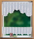 -33500-Scheibengardinen Set 2 Teilig -33500-