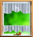 -33500-Scheibengardinen Set 2 Teilig -33500-