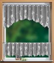 -33520-KIDS Scheibengardinen Set 2 Teilig -33520-