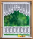 -33520-KIDS Scheibengardinen Set 2 Teilig -33520-