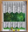 -33520-KIDS Scheibengardinen Set 2 Teilig -33520-