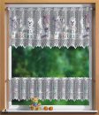 -33520-KIDS Scheibengardinen Set 2 Teilig -33520-