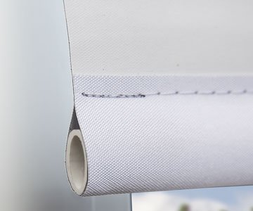 -62000-   Verdunklungsrollo Kettenzug Seitenzugrollo Klemmfix Rollo