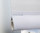 -62010-   Seitenzugrollo Klemmfix Kettenzug Rollo lichtdurchlässig