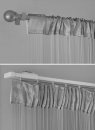-20303- Creme 250x145 Fadengardine, Tunneldurchzug -20303-