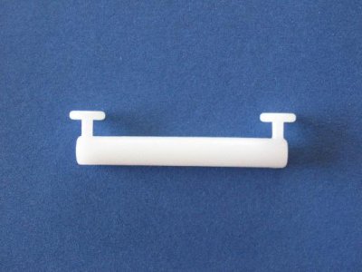 -101-  Weiß-5 Schlaufengleiter, 8 Stück,...
