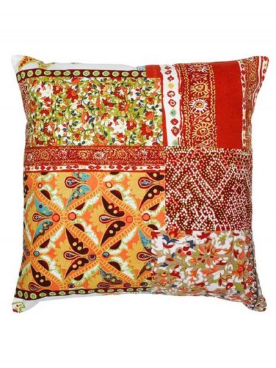 Kissenhülle, 2er Pack, Farbe Bunt, Design Mix,...