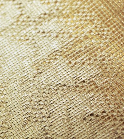 Gardine, Jacquardgewebe, Raschelspitze, Farbe Taupe,...