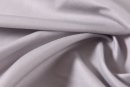-20425- Grau 245x140 Ösen Vorhang Farbverlauf blickdicht Schal Gardine Microsatin -20425-