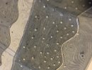 Tischläufer, Farbe anthr, heine home -142754- Größe: ca. 50x150 cm