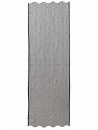 Tischläufer, Farbe anthr, heine home -142754- Größe: ca. 50x150 cm