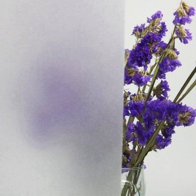 Selbstklebend ohne Klebstoff Fensterfolie 2D/3D Statisch...