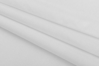 -204411- Natur HxB 245x60 cm Flächenvorhang Schiebegardine Cationic blickdicht Leinen Optik seidenmatt 204411