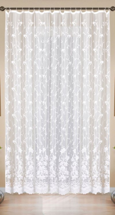 -13146- Jacquard Store »Koblenz«, Fertig...