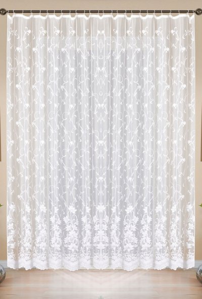 -13146- Jacquard Store »Koblenz«, Fertig...
