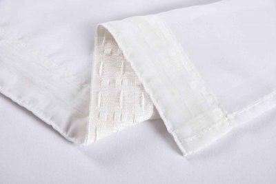 -13143- Jacquard Store »Fabio«, Fertig Gardine Universalband, Tunnelduchzug HxB 175x300 cm