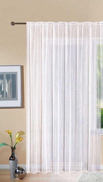 -13145- Jacquard Store »Isabella«, Fertig...