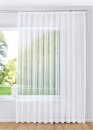 -13145- Jacquard Store »Isabella«, Fertig Gardine Universalband, Tunnelduchzug HxB 245x300 cm