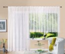 -13145- Jacquard Store »Isabella«, Fertig Gardine Universalband, Tunnelduchzug HxB 245x300 cm