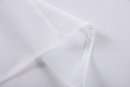 -112230Set- Aura Lila HxB 150x90 cm Stickerei Gardinen Set 4 Tlg. Tunneldurchzug Gardinenband Voile Gardine