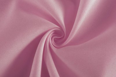 -204411- Altrosa HxB 245x60 cm Flächenvorhang Schiebegardine Cationic blickdicht Leinen Optik seidenmatt 204411