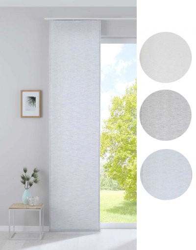 -20190351-Flächenvorhang Jacquard...