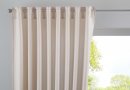-2019037-Vorhang Verdeckte Schlaufen Cationic »JENA« Leinen Optik Meliert Gardinenband