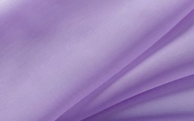 -85589N- Flieder HxB 245x60 cm Schiebegardine Flächenvorhang Vorhang Gardine Voile Schiebevorhang 85589N