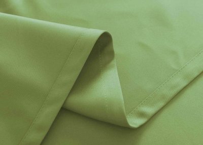 -201920600- Grün HxB 245x140 cm Vorhang Blickdicht »NewYork« Verdunkelungsvorhang Ösen Ökotex UV-Schutz