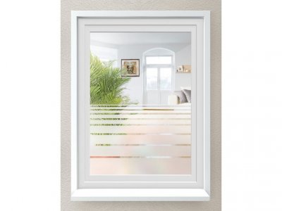 -201916000- Streifen 67x200 cm Fensterfolie selbsthaftend...