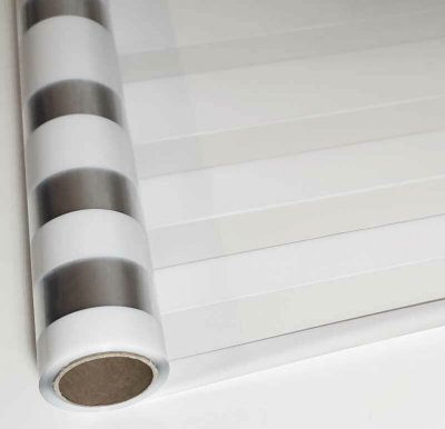 -201916000- Streifen 67x200 cm Fensterfolie selbsthaftend Sichtschutzfolie UV Schutz statische Haftung Folie