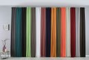 -201920600-2-2 Vorhänge Blickdicht »NewYork« Verdunkelungsvorhang Ösen Ökotex UV-Schutz