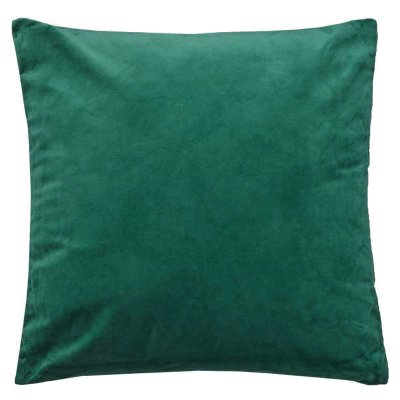 -203572- Grün HxB 45x45 cm Sofakissen Kissenbezug...