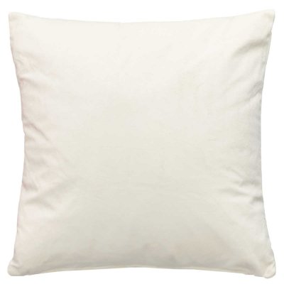 -203572- Creme HxB 45x45 cm Sofakissen Kissenbezug...