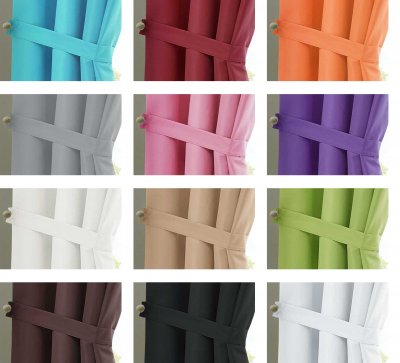 -20400R-Raffhalter Microsation 50 x 5 cm Polyester...