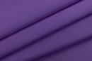 -20405N2- Lila HxB 245x140 cm 2er Set Vorhänge Ösen »Berlin« Schal Microsatin Blickdicht Lichtdurchlässig Uni