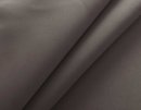 -202020610- Taupe HxB 225x295 cm Verdunkelungsvorhang Blickdicht »NewYork« verdeckte Schlaufen Kräuselband