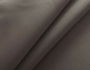 -202020610- Taupe HxB 225x295 cm Verdunkelungsvorhang Blickdicht »NewYork« verdeckte Schlaufen Kräuselband