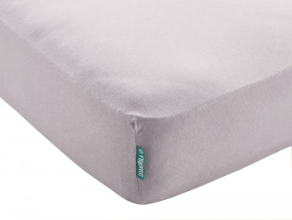 -202092- Stein BxL+H 180x200+30 cm Spannbettlaken »Berlin« Bettlaken Microsatin Hautfreundlich Atmungsaktiv