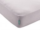 -202092- Stein BxL+H 180x200+30 cm Spannbettlaken »Berlin« Bettlaken Microsatin Hautfreundlich Atmungsaktiv