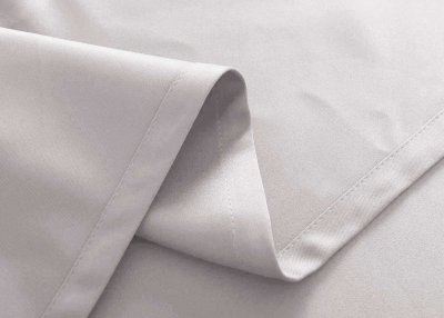 -202020680-2- Grau HxB 225x60 cm 2 Verdunkelung Schiebegardinen »NewYork« Flächenvorhänge Paneelwagen