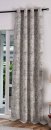 -2023310-Wendevorhang Vorhang Jacquard-Muster »VENEDIG« Beidseitig verwendbar