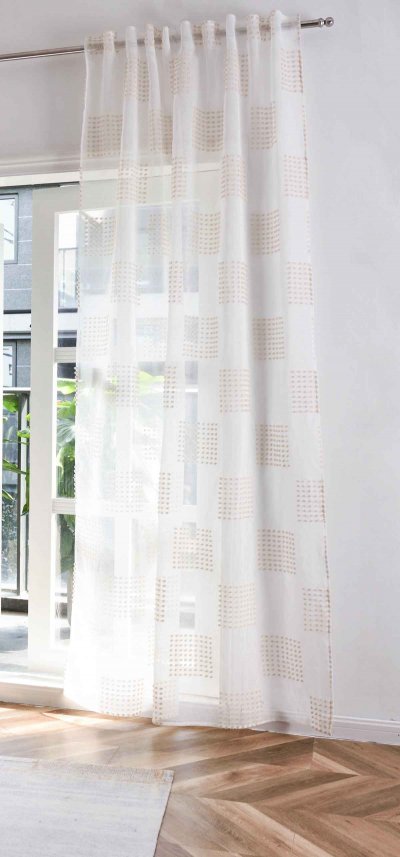 -2023480-Gardine Geo »VALENCIA« Multiband...