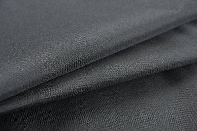 -2023600- Schwarz HxB 175x140 cm Verdunkelungsvorhang 100% Verdunkelung »BOSTON Dark« Multibandaufhängung