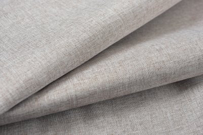 -2023600- Taupe HxB 175x140 cm Verdunkelungsvorhang 100% Verdunkelung »BOSTON Dark« Multibandaufhängung