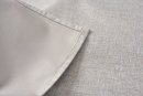 -2023600- Taupe HxB 175x140 cm Verdunkelungsvorhang 100% Verdunkelung »BOSTON Dark« Multibandaufhängung