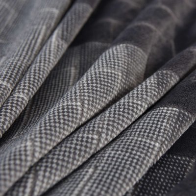 -2023800- Grau LxB 200x150 cm Wolldecke Plüschdecke »Toronto« 230gr./m² Polyester Superweich Kuschelig