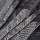 -2023800- Grau LxB 200x150 cm Wolldecke Plüschdecke »Toronto« 230gr./m² Polyester Superweich Kuschelig